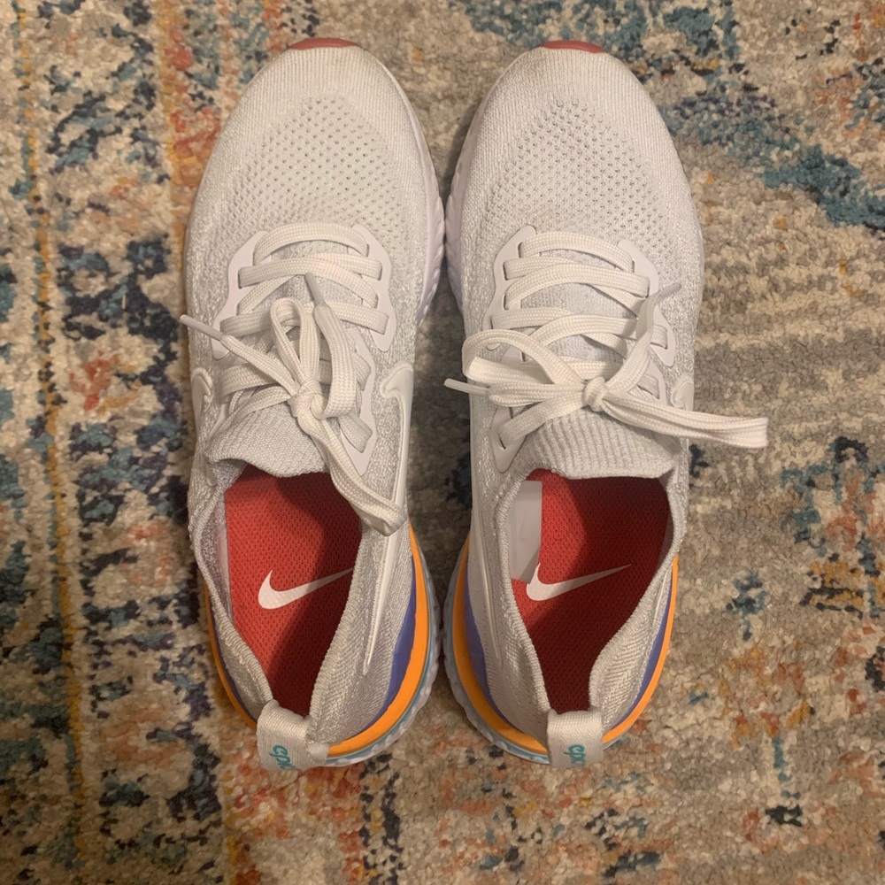Nike Epic React Shoes